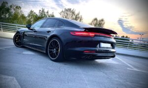 Nielsen Cars – wypożyczalnia samochodów luksusowych i sportowych | Warszawa